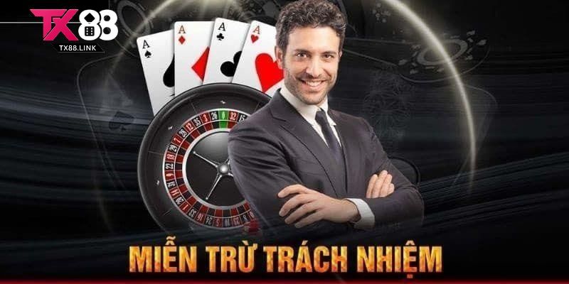 Tầm quan trọng đối với việc miễn trừ trách nhiệm